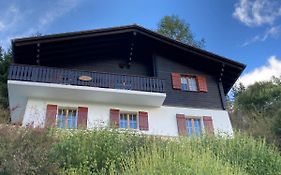 Chalet Chalet 1627 By Interhome
