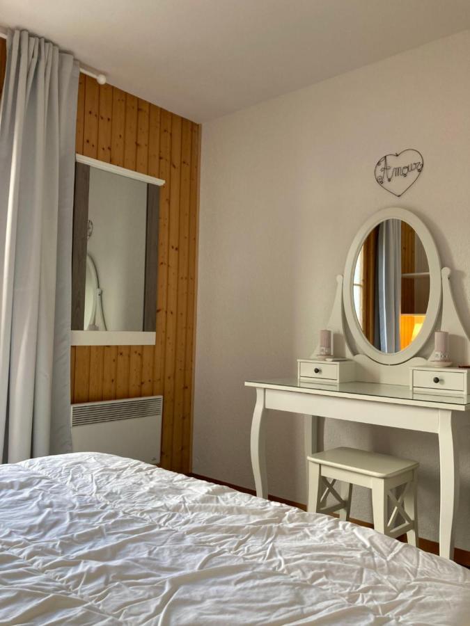 Chalet Chalet 1627 By Interhome Moleson Esterno foto
